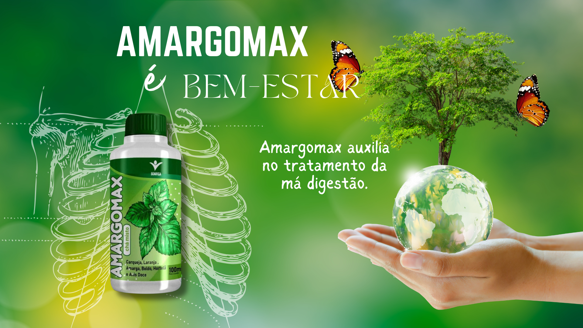 amargomax